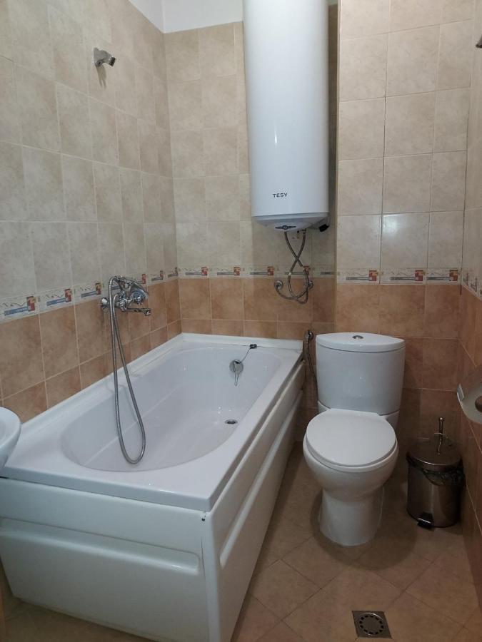 Apartament 4 Seasons - Top Lodge Bansko Zewnętrze zdjęcie