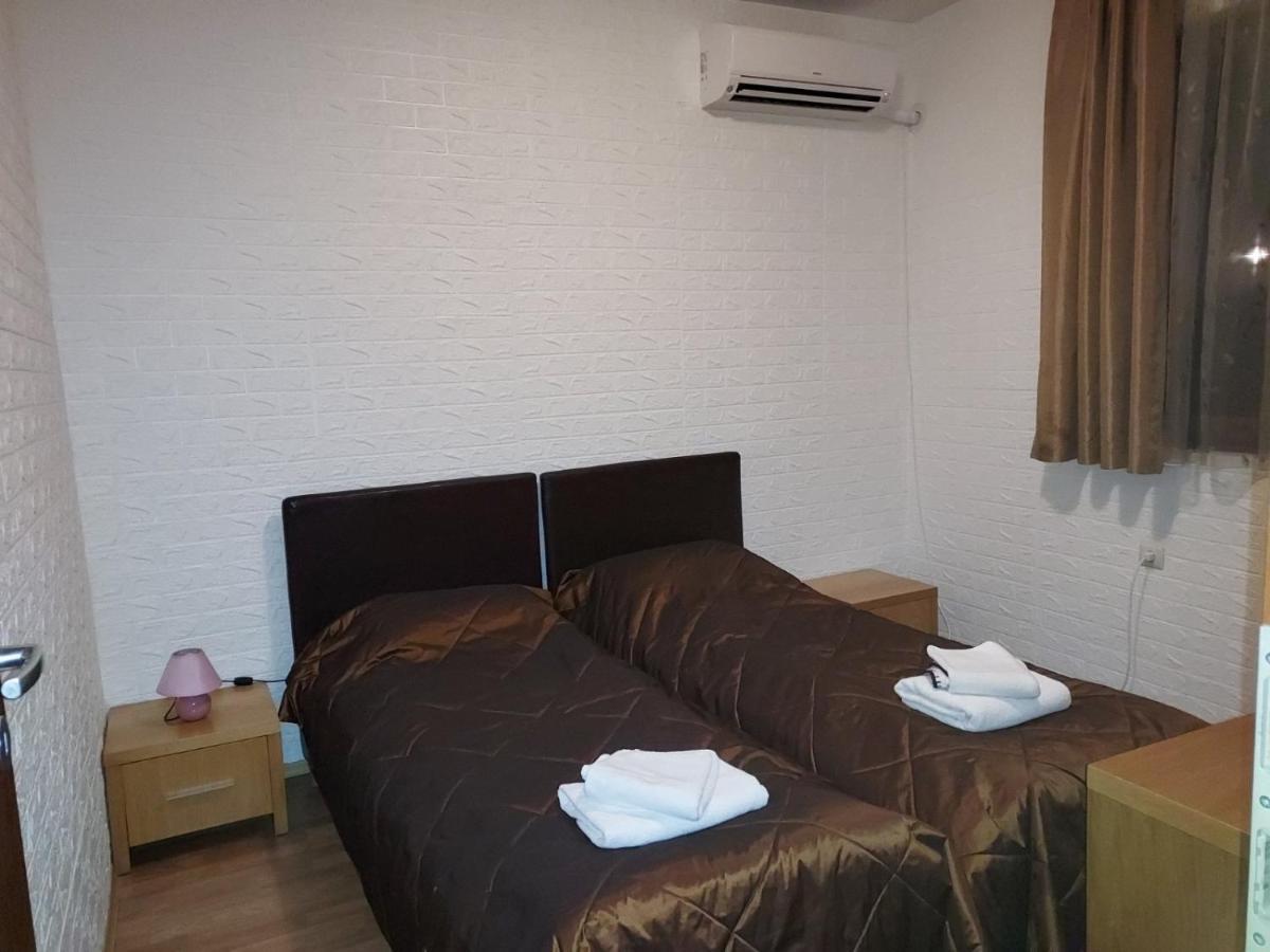 Apartament 4 Seasons - Top Lodge Bansko Zewnętrze zdjęcie