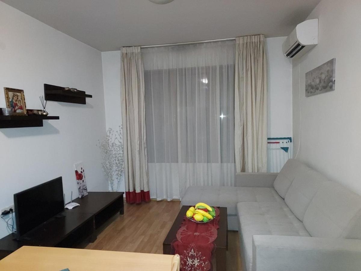 Apartament 4 Seasons - Top Lodge Bansko Zewnętrze zdjęcie