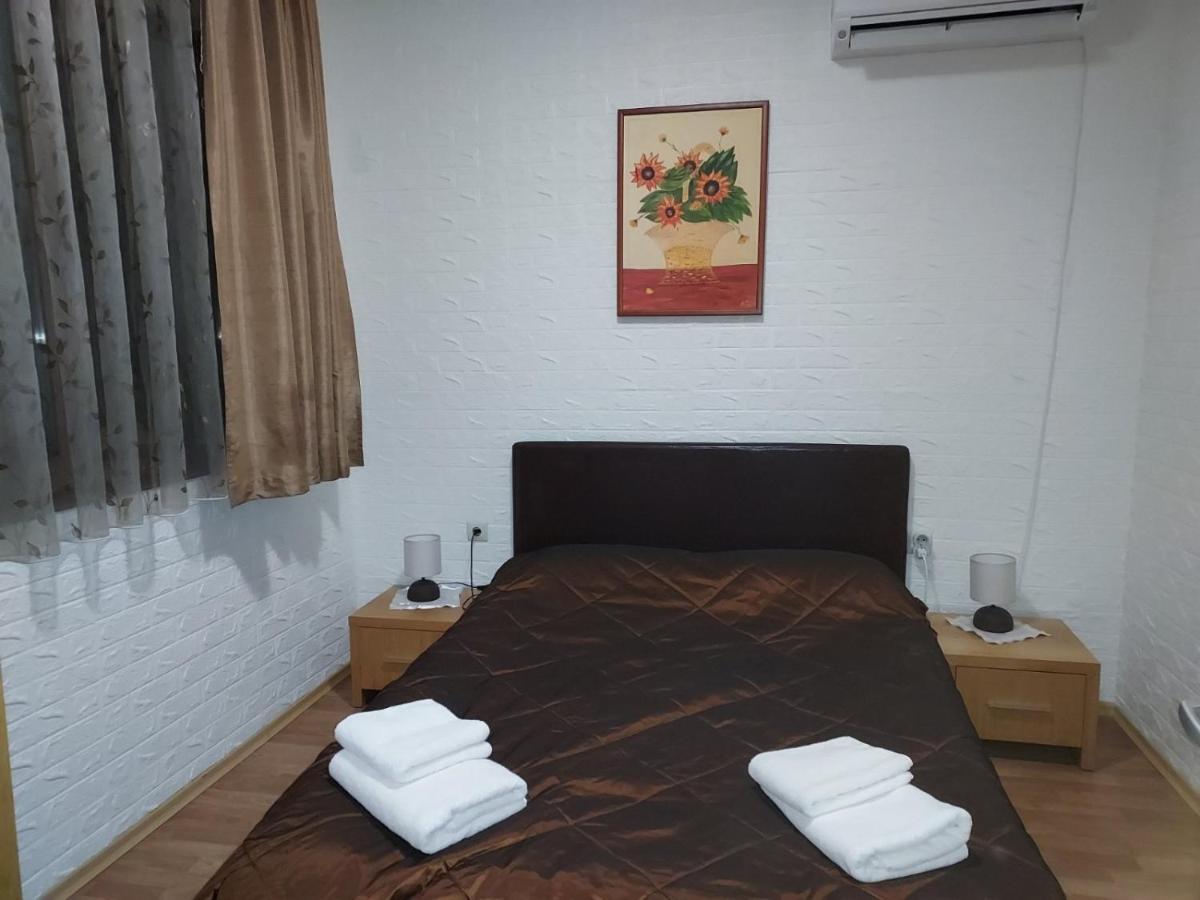 Apartament 4 Seasons - Top Lodge Bansko Zewnętrze zdjęcie